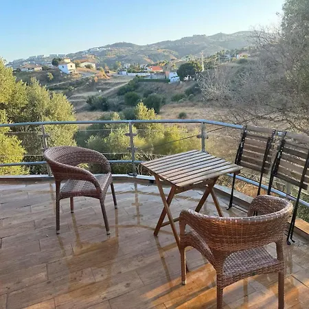 Preciosa En Zona Rustica, La Cala De Apartment MIJAS COSTA